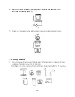 Предварительный просмотр 11 страницы Star-Light SJB-150R Operation Manuals