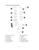 Preview for 18 page of Star-Light SJB-150R Operation Manuals