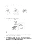 Preview for 21 page of Star-Light SJB-150R Operation Manuals