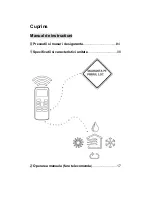 Preview for 33 page of Star Lights ACM-09AR Instruction Manual