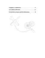 Preview for 34 page of Star Lights ACM-09AR Instruction Manual