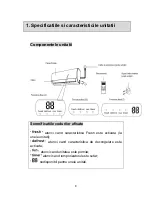 Preview for 39 page of Star Lights ACM-09AR Instruction Manual