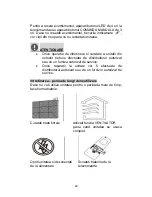 Preview for 53 page of Star Lights ACM-09AR Instruction Manual