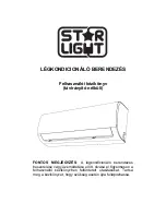 Preview for 94 page of Star Lights ACM-09AR Instruction Manual