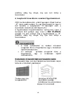 Preview for 116 page of Star Lights ACM-09AR Instruction Manual