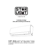 Preview for 126 page of Star Lights ACM-09AR Instruction Manual