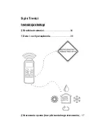 Preview for 127 page of Star Lights ACM-09AR Instruction Manual