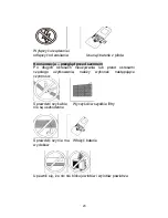 Preview for 148 page of Star Lights ACM-09AR Instruction Manual