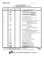 Предварительный просмотр 16 страницы Star Manufacturing International 49 Installation And Operating Instructions Manual