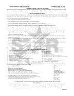 Preview for 5 page of Star Manufacturing International 8A-35SXE Installation And Operating Instructions Manual