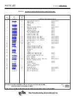 Предварительный просмотр 8 страницы Star Manufacturing International 8H-5124CZ Installation And Operating Instruction