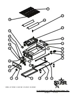 Предварительный просмотр 10 страницы Star Manufacturing International STAR-MAX 8H-6015CBC Installation And Operating Instructions Manual