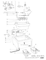 Предварительный просмотр 8 страницы Star Manufacturing 301HL Manual