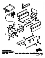 Preview for 8 page of Star Manufacturing 636TB-LP Installation And Operating Instructions Manual