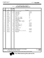 Preview for 8 page of Star Manufacturing CHROME-MAX 624TCHS Installation And Operating Instructions Manual