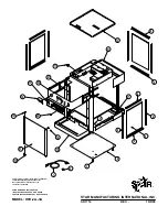 Preview for 14 page of Star Manufacturing HFD2A Installation And Operation Instructions Manual