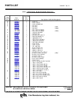 Preview for 18 page of Star Manufacturing HPD1 Installation And Operating Instructions Manual