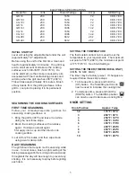 Preview for 5 page of Star Manufacturing Pro-Max CG10 Installation And Operation Instructions Manual