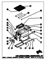 Предварительный просмотр 8 страницы Star Manufacturing STAR-MAX 8H-6015CBZ Installation And Operating Instructions Manual