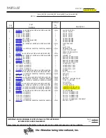 Предварительный просмотр 9 страницы Star Manufacturing STAR-MAX 8H-6015CBZ Installation And Operating Instructions Manual