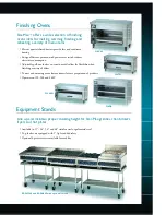 Preview for 6 page of Star Manufacturing Star-Max Countertop Cooking Equipment Brochure