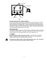 Preview for 5 page of Star Manufacturing STO2 Installation And Operation Instructions Manual