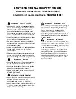 Preview for 6 page of Star Manufacturing Superior 301HLDS Series Installation & Operation Instructions