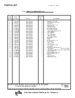 Preview for 33 page of Star Manufacturing Ultra-Max 824M Installation And Operating Instructions Manual