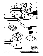 Предварительный просмотр 11 страницы Star Max 301HLD SERIES Installation And Operation Instructions Manual