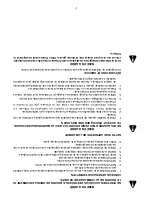 Preview for 21 page of Star Max 404D Installation And Operation Instructions Manual