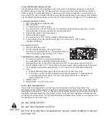 Preview for 5 page of Star Max 404F Installation And Operation Instructions Manual