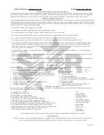 Preview for 11 page of Star Max 404F Installation And Operation Instructions Manual