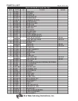 Preview for 14 page of Star Max 404F Installation And Operation Instructions Manual