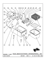 Preview for 10 page of Star Max 510FD Series Installation And Operation Instruction Manual