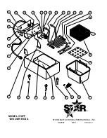 Preview for 10 page of Star Max 510FF SERIES Installation And Operation Instructions Manual