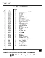 Preview for 12 page of Star Max 530FD SERIES Installation And Operation Instructions Manual