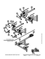 Preview for 10 page of Star Max 615MF Installation And Operation Instructions Manual