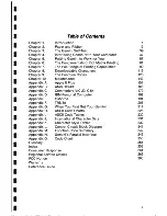 Preview for 7 page of Star Micronics 10X User Manual