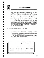 Preview for 21 page of Star Micronics 10X User Manual