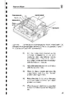 Preview for 33 page of Star Micronics 10X User Manual