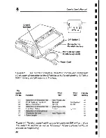 Preview for 58 page of Star Micronics 10X User Manual