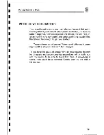 Preview for 87 page of Star Micronics 10X User Manual