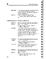 Preview for 144 page of Star Micronics 10X User Manual