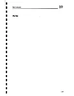 Preview for 157 page of Star Micronics 10X User Manual