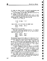 Preview for 160 page of Star Micronics 10X User Manual