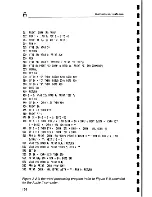 Preview for 164 page of Star Micronics 10X User Manual