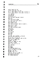 Preview for 169 page of Star Micronics 10X User Manual