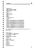 Preview for 181 page of Star Micronics 10X User Manual