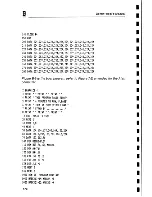 Preview for 182 page of Star Micronics 10X User Manual