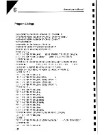 Preview for 188 page of Star Micronics 10X User Manual